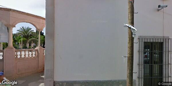 MUNICIPIO DE CALERA DE VICTOR ROSALES, ZACATECAS